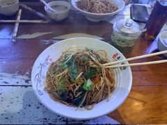 -春雪面馆(转塘店)