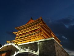 -西安鼓楼