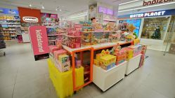 -KIDSLAND(北京蓝色港湾店)