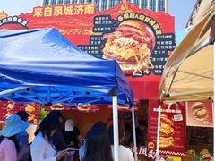 -万达广场(龙湖店)