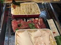 -钢管厂歆瑞源油卤串串香(春熙路太古里店)