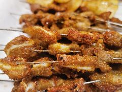 -黑皮烧烤(民意四路店)
