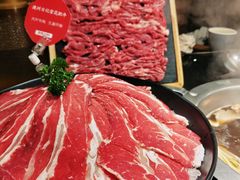 -井格重庆火锅(西直门凯德Mall店)