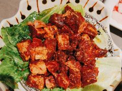 -杨小佳·齐齐哈尔烤肉·烤串(广州店)