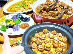 -和源祥·日照菜扛把子(万平口一店)