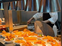 -阿那亚第三食堂 Cafeteria 3