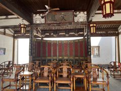 -三坊七巷历史文化街区