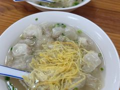 -蟹芆三馄饨