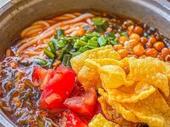 -沿途四季·云南菜·诗酒茶(蓝色港湾店)