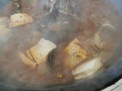 -燕北云山·农家菜·灶台鱼(密云溪翁庄店)