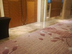 -广州粤海喜来登酒店