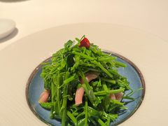 鸟贝-新荣记(建国门外大街店)