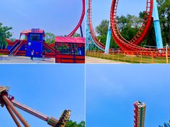 -南戴河国际娱乐中心