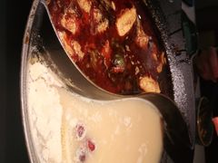 -新辣道鱼火锅(西直门店)