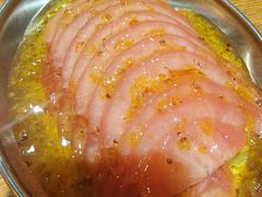 -老姑砂锅·烧烤天津菜(体北道店)