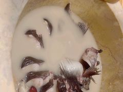 -云海肴云南菜·蒸汽石锅鱼(北京良乡华冠店)