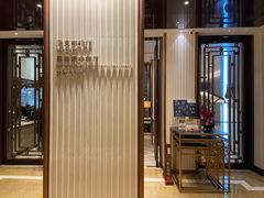 -西藏饭店·亚克·食光自助餐厅(文殊院店)