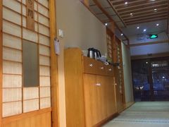 -兆治日本料理(华府世家店)