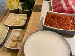 -九宫格重庆火锅(北国商城店)