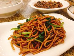上海炒面-東城故事·尋找姆媽的味道(玉兰路店)