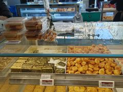 -上海市长春食品商店(淮海中路店)