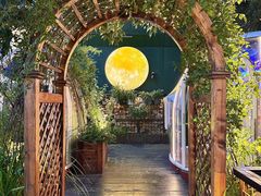 -1819餐厅·团队聚餐·烤串·精酿