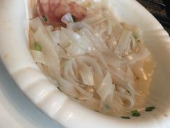 -洲际酒店·地平线全日餐厅HORIZON CAFÉ