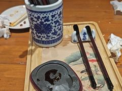 -小杨烤肉·陕西烧烤·陕西地方菜(东新街【永兴坊】店)