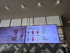 -COSTA COFFEE(丰联广场店)