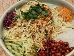 -红樱桃·欢乐餐厅(太原里店)