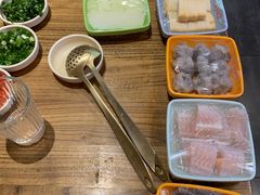 -四喜小胖·北京涮肉(五道营店)
