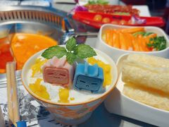 -生活如沸·顺德水牛奶火锅(人民广场店)