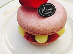 -La patisserie de Mona 茉娜的甜品(韩乐坊店)