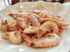 -上桥水产·海鲜餐厅(五四广场店)
