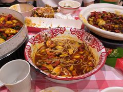 -辣小鲜·南昌大排档(船山路店)