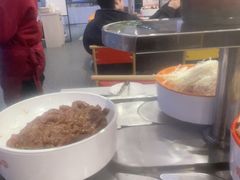 -蜀小北旋转小火锅·烤肉(金轮双子星优惠店)