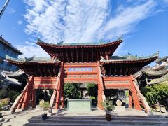 -西安化觉巷清真大寺