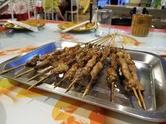 -临江米莉莎饭店