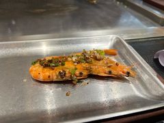 -大神太神·铁板烧(七宝领展广场店)