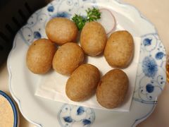 -林四喜·闽南传家菜(鼓浪屿店)
