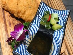 -Hi YOU你的饭局泰餐厅(雍和宫店)