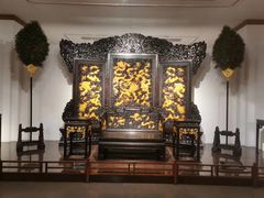 -中国紫檀博物馆