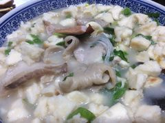 -天发芽·何记葫芦头泡馍·老字号(小南门店)