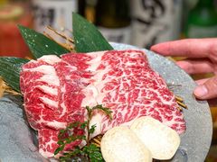 -狮子三•脆鳗鱼烤肉(信和廣場4樓店)