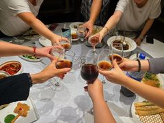 -王府井酒店(金桥港湾店)