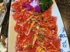 -梦山水日本烧肉(五四广场店)