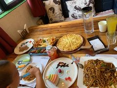 -冲浪熊西餐厅(昌黎店)