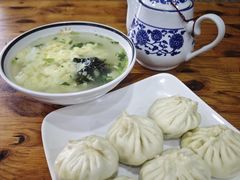 -刘记包子铺(气象台路店)