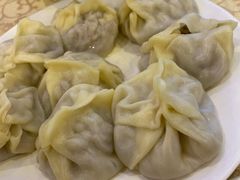 薄皮包子-维吾尔餐厅(宜山路店)