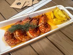 -Mark&Mars Restaurant